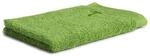 M&ouml;ve Superwuschel G&auml;stetuch 30 x 50 cm aus 100% Baumwolle, Peridot