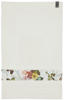 ESSENZA Handtücher Fleur Natural Gästetuch 30x50 cm, 401055-201-003