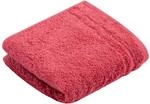 Vossen Handt&uuml;cher Vienna Style Supersoft Maroon - 3480