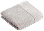 Vossen Pure G&auml;stetuch 40 x 60 cm Stone