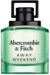 Away Weekend Men EAU de Toilette Volumen 100 ml