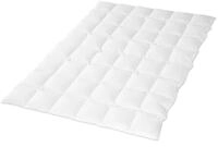 Hanskruchen Diamant Luxs Daunendecke (Leicht, 155 x 220 cm)