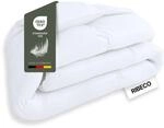 RIBECO GERMANY Daunenbettdecke Johanna 155x220 cm &ndash; W&auml;rmeklasse: extrawarm