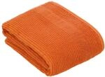 Vossen Tomorrow Badetuch 100 x 150 cm Electric orange