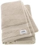 SCH&Ouml;NER WOHNEN Premium Duschtuch 70x140 cm - saugstark - Luxus Badet&uuml;cher...