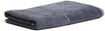 M&ouml;ve Bamboo Luxe Duschtuch 80 x 150 cm aus 60% Baumwolle / 40% Viskose aus