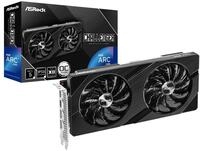 Asrock Intel Arc A580 Challenger 8GB OC 16 Go GDDR6