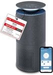 Beurer LR 401 Luftreiniger, Steuerung und &Uuml;berwachung der Raumluft per App,