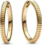 Pandora 269532C00 Momente Ohrringe