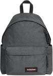 Eastpak Day Pak'r Backpack EK0A5BG477H1, Unisex backpacks, Grey, One size EU