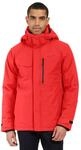 Didriksons Herren Winterjacke