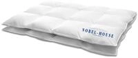 Hanskruchen Nobel House Luxus Daunendecke, Warm, 90% Daunen / 10% Federchen,...