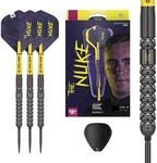Target Darts Luke Littler G1 Steeldarts aus 90% Wolfram mit Swiss Point 23G
