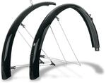 SKS GERMANY BLUEMELS Basic 27,5"-29" 65MM Black Set Schutzblechset, schwarz