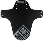 RockShox Unisex - Erwachsene, Schutzblech, Schwarz, One Size