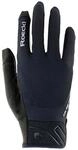 Roeckl Mori 2 Fahrradhandschuhe schwarz 6,5