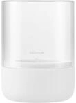 blomus Windlicht -Calma- | Farbe Lily White | Gr&ouml;&szlig;e S | (exkl. Kerze)