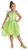 Disney Princess Tinkerbell Kinderkostüm Basic Plus