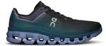 On Cloudflow 4 Mens - Black Storm - 40 EU