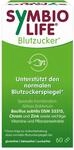 SymbioLife Blutzucker zur Untert&uuml;tzung des Blutzuckerspiegels, 60 Kapseln