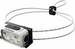 Nitecore Stirnlampe NU21, leicht, USB-C-aufladbare LED Kopflampe, 360 Lumen, 58...
