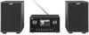 IMPERIAL DABMAN i310 CD – Stereoanlage mit CD (Bluetooth Sender und Empfänger,