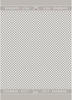 Sansibar Sylt Geschirrtücher-Set, 3-TLG, 50x70 cm Säbel gewebt, 100% Baumwolle,