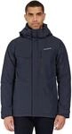 Didriksons Herren Winterjacke