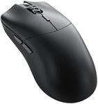 GLORIOUS Gaming Model O 2 PRO Wireless Gaming Mouse - 2.4GHz Wireless 1ms delay, 100M