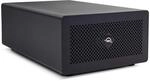 OWC Mercury Helios 3S - Thunderbolt 3 PCIe Erweiterungsgeh&auml;use, OWCHELIOS3S