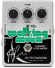 Electro Harmonix Walking on the Moon Andy Summers Sign. Flanger