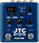 NUX 173.339 Looper und Schlagzeugmaschine, Volle Gr&ouml;&szlig;e