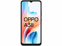 Oppo A38 16,7 cm (6.56") Double SIM Android 13 4G USB Type-C 4 Go 128 Go 5000...