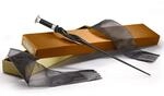 The Noble Collection Fantastic Beasts Dumbledore Wand, 63648, Mehrfarbig, One Size