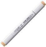 COPIC Classic Marker Typ E - 00, Cotton Pearl, professioneller Layoutmarker, mit