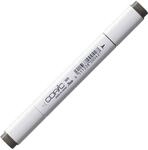 COPIC Classic Marker Typ W - 8, warm gray No. 8, professioneller Layoutmarker, mit