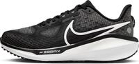 Nike Damen W Vomero 17 Laufschuh, Schwarz Wei&szlig; Anthrazit, 35.5 EU