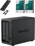 Synology PSU 350W-RP Module_1・Redundante Stromversorgung (Plug-In-Modul) (PSU