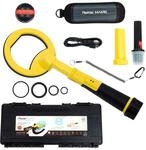 Nokta|Makro PulseDive gelb Metalldetektor Pinpointer