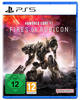 Armored Core VI Fires of Rubicon Standard Edition - [PlayStation 5]