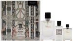 HERMES TERRE D'HERMES SET: EDT SPRAY 100ML + 12.5ML + ASB 40ML