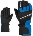 Ziener Herren GEZIM Ski-Handschuhe/Wintersport | wasserdicht atmungsaktiv