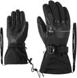 Ziener Herren GALLINUS AS PR DCS Ski-Handschuhe/Wintersport | Wasserdicht