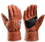 LEKI Unisex Marbec 3D Handschuhe Rot 10