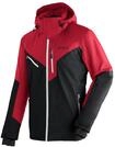 Maier Sports Herren Pajares Skijacke (1er Pack)