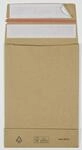 e-Green Faltentasche 229x162x40 mm (250 St&uuml;ck), haftklebende Faltentaschen mit