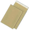 Elepa - rössler kuvert 30007039 Faltentaschen C4 ohne Fenster mit 40 mm-Falte,...