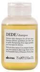 Davines DEDE Shampoo 75ml