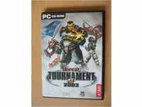 Unreal Tournament 2003 (Deutsche Version)