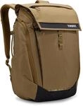 Thule Paramount Laptoprucksack 24 L Nutria brown, 24